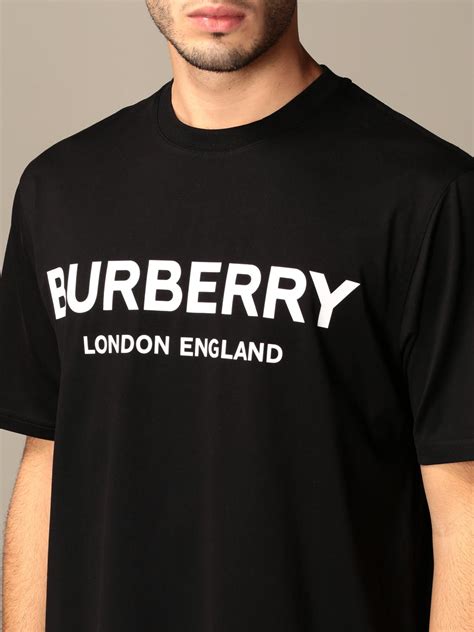 burberry tee shirt sale|Men’s Designer T.